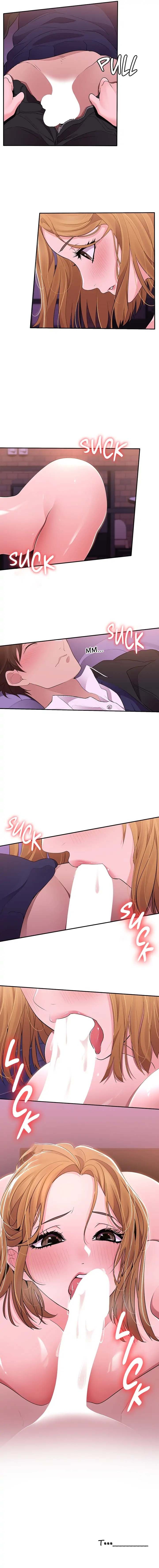 Meeting You Again: Chapter chapter-16 - Page 8