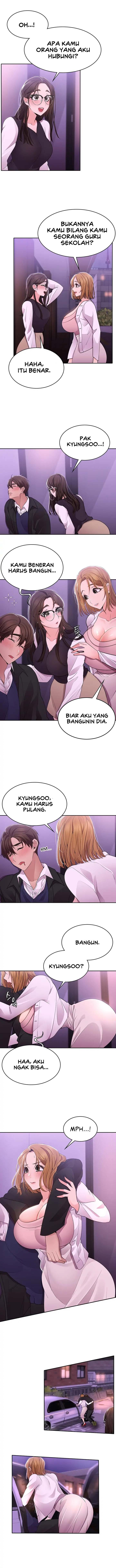 Meeting You Again: Chapter chapter-17 - Page 2