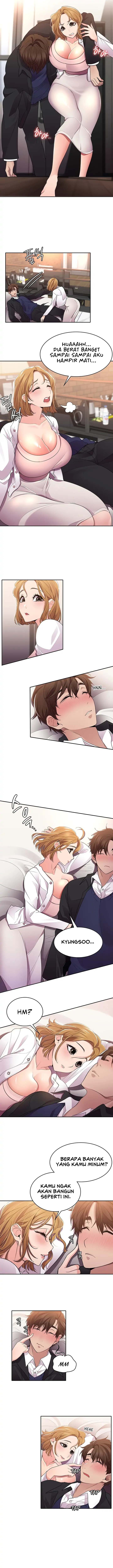 Meeting You Again: Chapter chapter-17 - Page 4