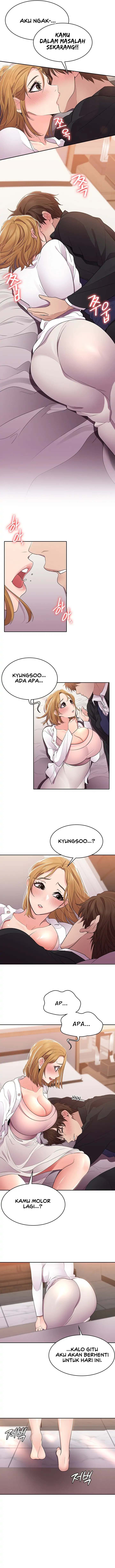 Meeting You Again: Chapter chapter-17 - Page 6
