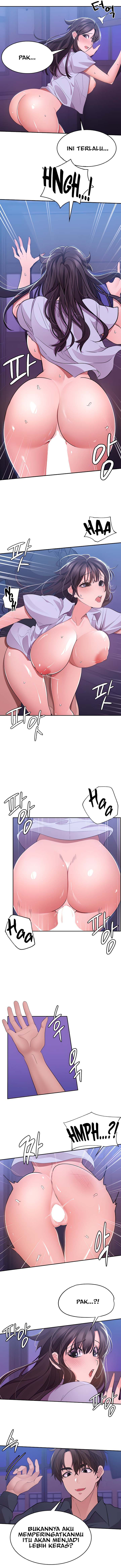 Meeting You Again: Chapter chapter-19 - Page 5