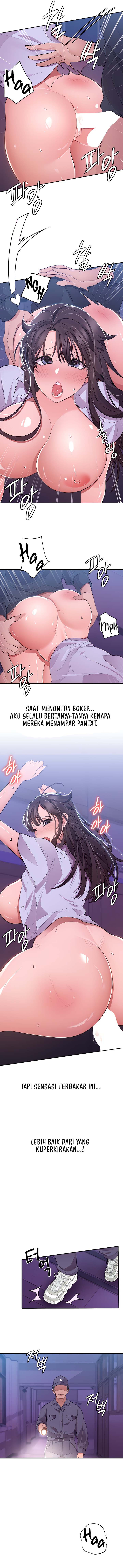 Meeting You Again: Chapter chapter-19 - Page 6