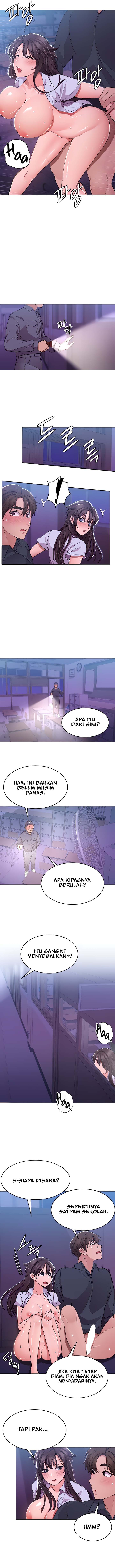 Meeting You Again: Chapter chapter-19 - Page 7