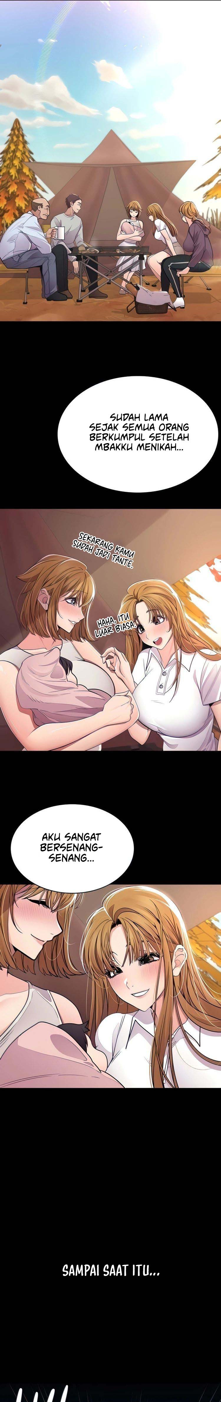 Meeting You Again: Chapter chapter-27 - Page 3