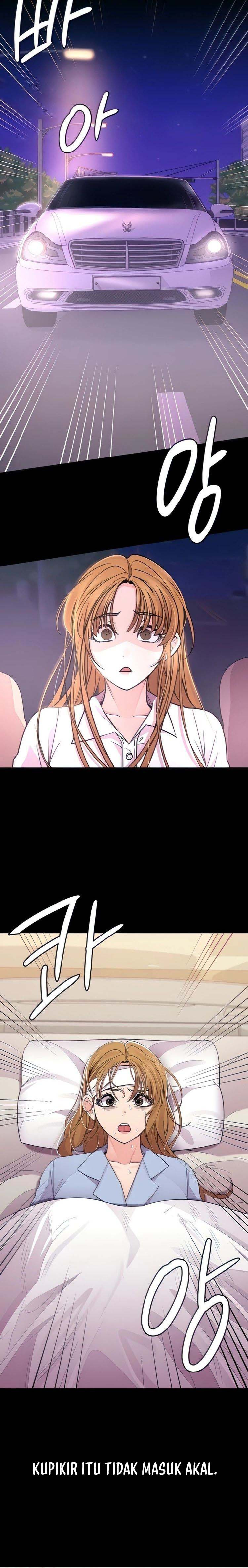 Meeting You Again: Chapter chapter-27 - Page 4