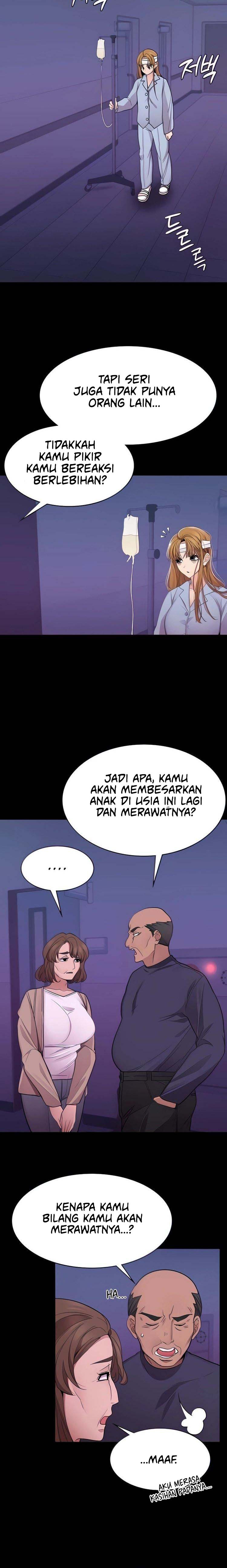 Meeting You Again: Chapter chapter-27 - Page 6