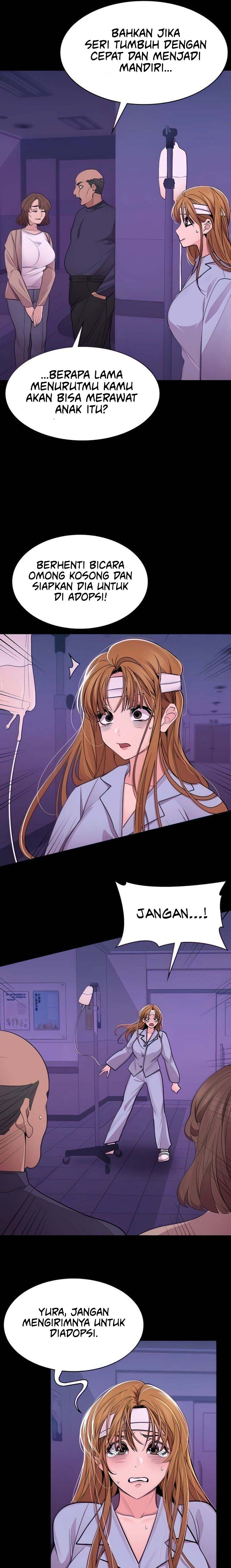 Meeting You Again: Chapter chapter-27 - Page 7