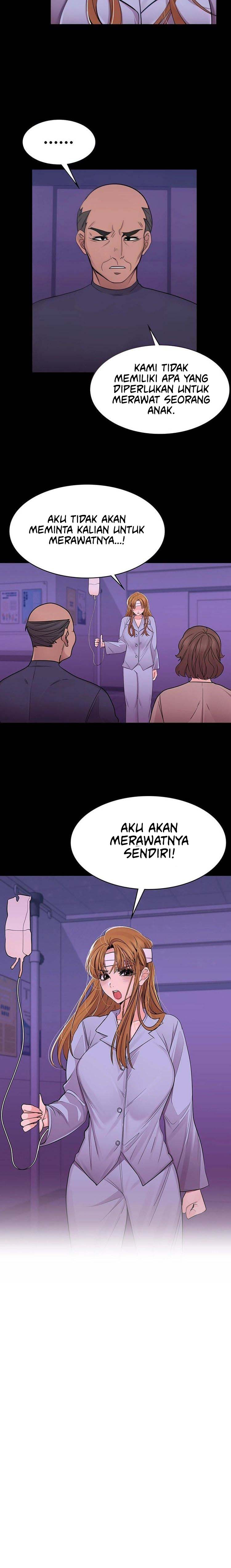 Meeting You Again: Chapter chapter-27 - Page 8