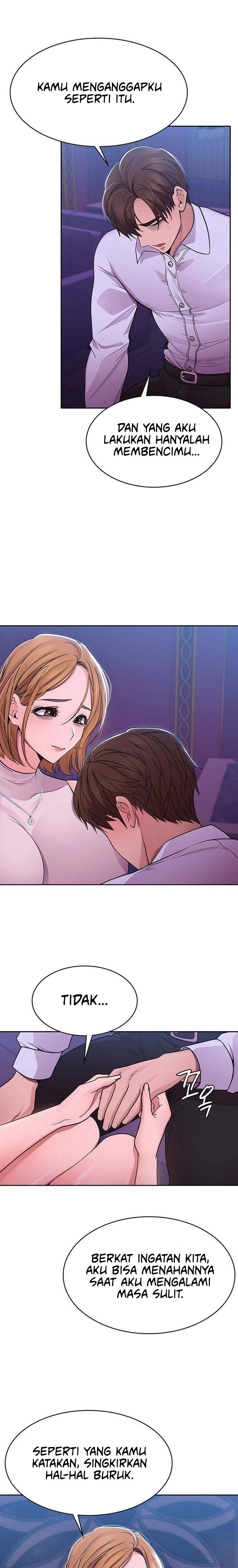 Meeting You Again: Chapter chapter-27 - Page 11
