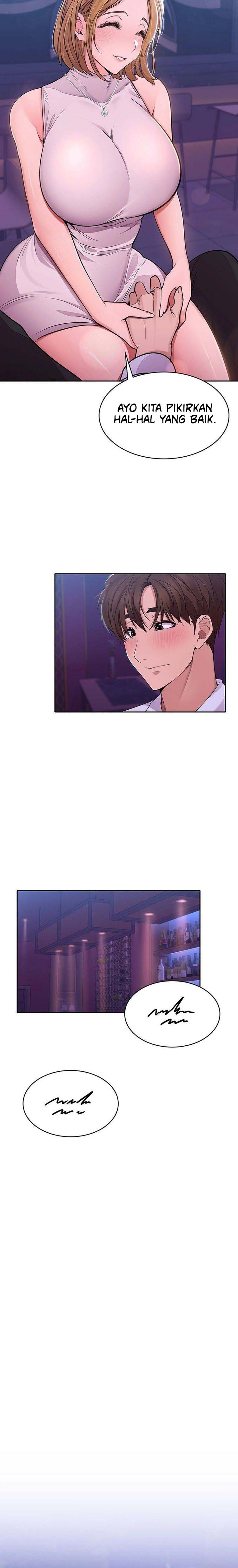 Meeting You Again: Chapter chapter-27 - Page 12