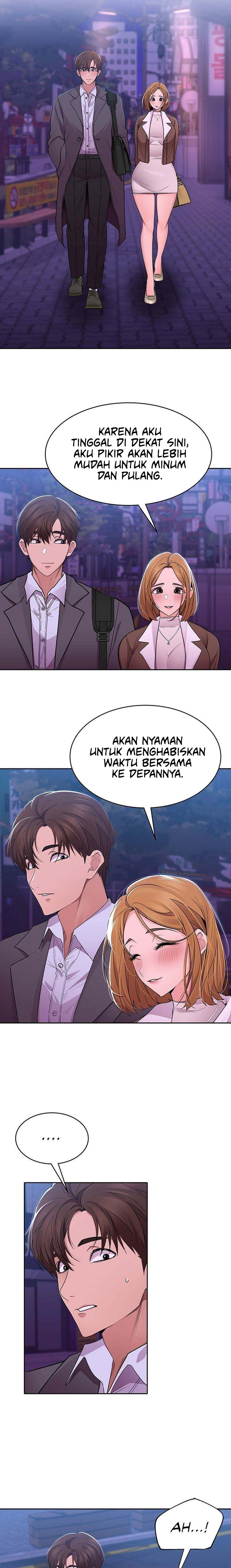 Meeting You Again: Chapter chapter-27 - Page 13