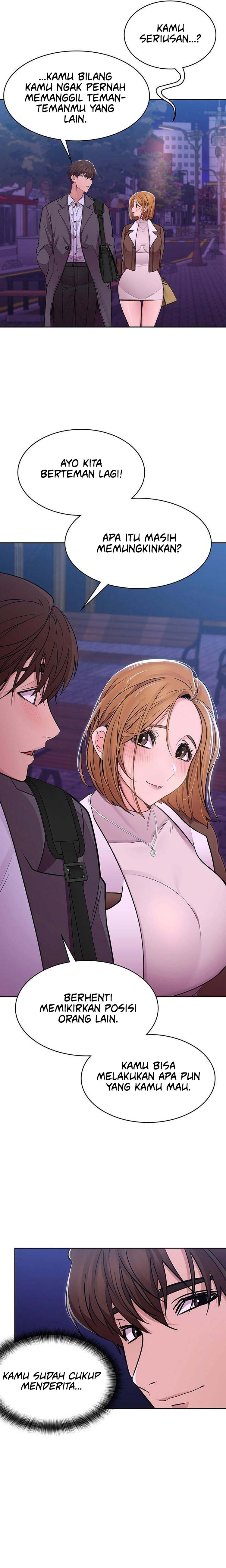 Meeting You Again: Chapter chapter-27 - Page 15