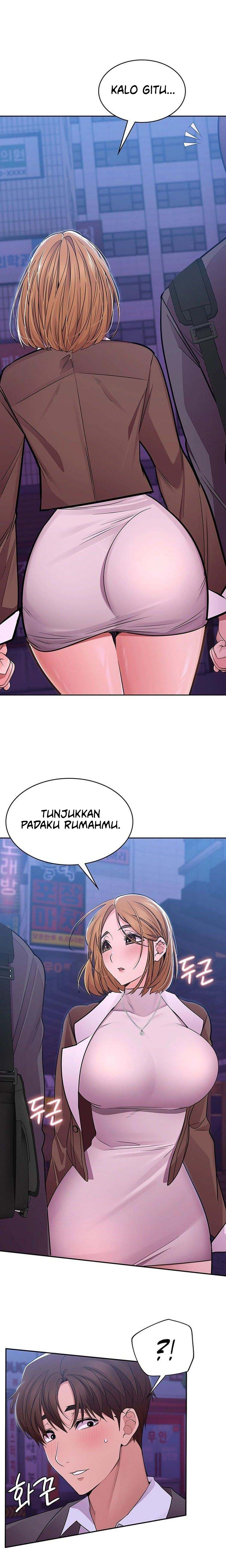 Meeting You Again: Chapter chapter-27 - Page 16