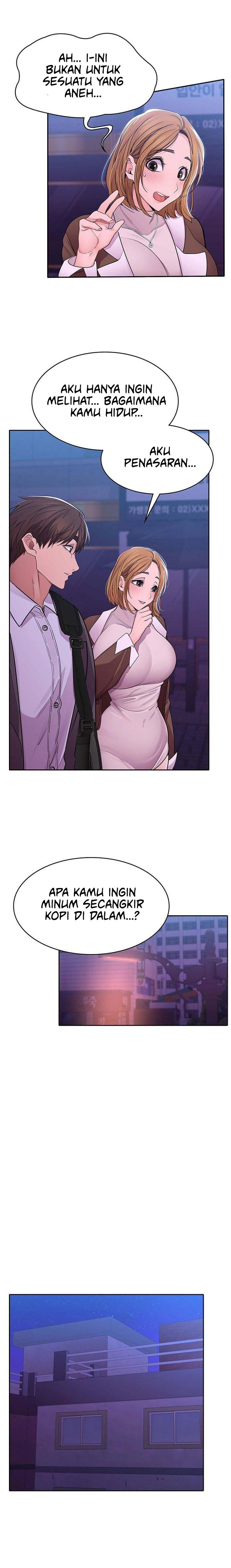 Meeting You Again: Chapter chapter-27 - Page 17