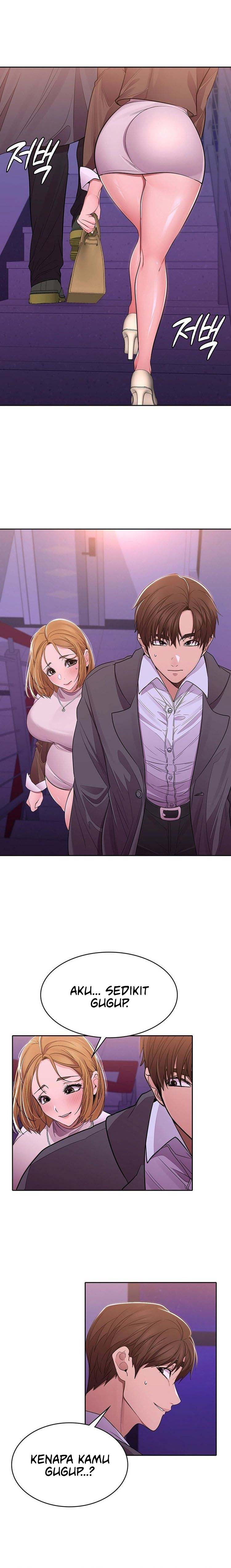 Meeting You Again: Chapter chapter-27 - Page 18