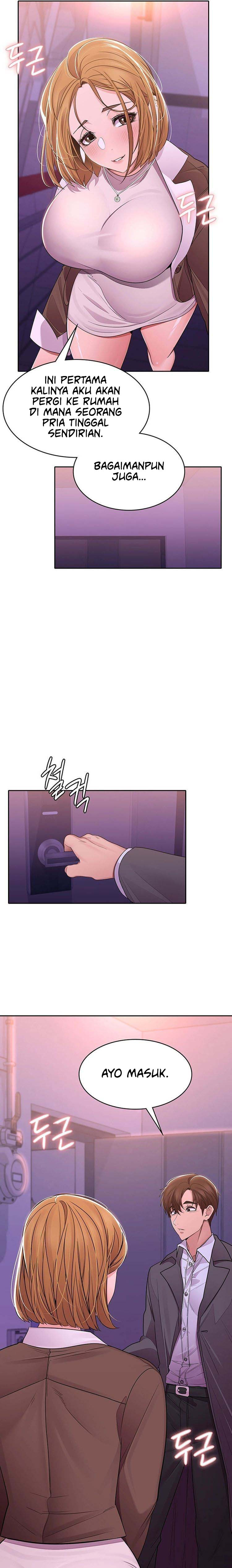 Meeting You Again: Chapter chapter-27 - Page 19