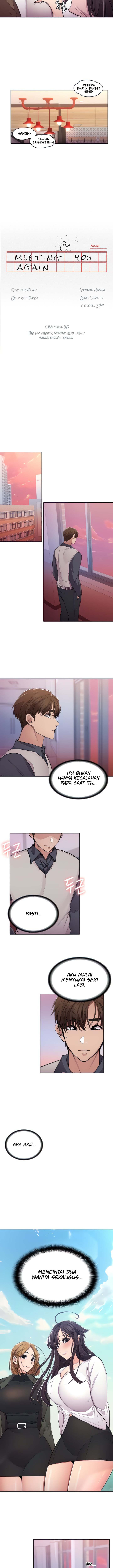 Meeting You Again: Chapter chapter-30 - Page 4