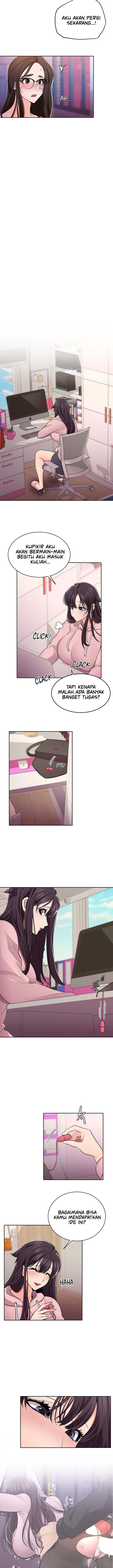 Meeting You Again: Chapter chapter-30 - Page 6