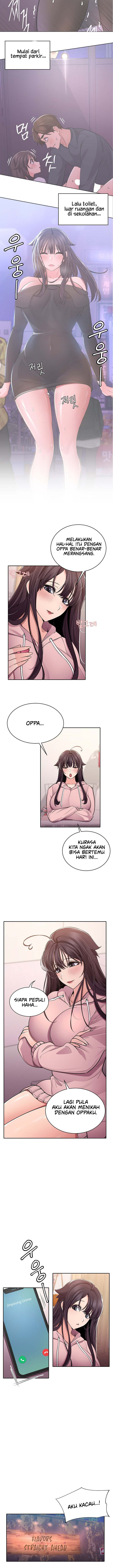 Meeting You Again: Chapter chapter-30 - Page 7
