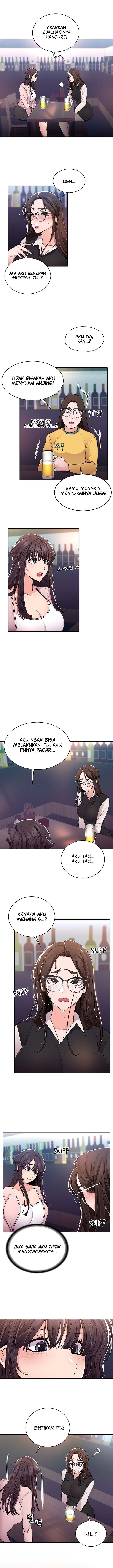 Meeting You Again: Chapter chapter-30 - Page 8