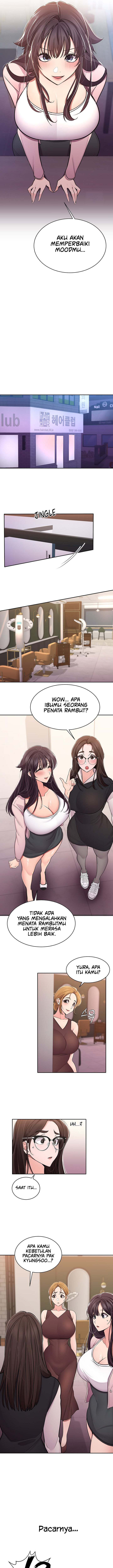 Meeting You Again: Chapter chapter-30 - Page 9