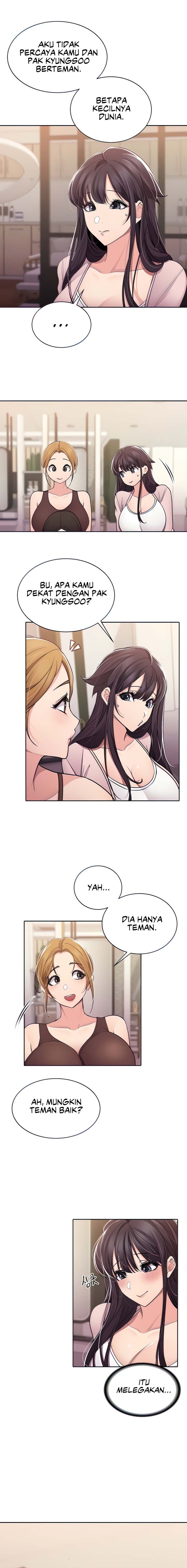 Meeting You Again: Chapter chapter-31 - Page 4
