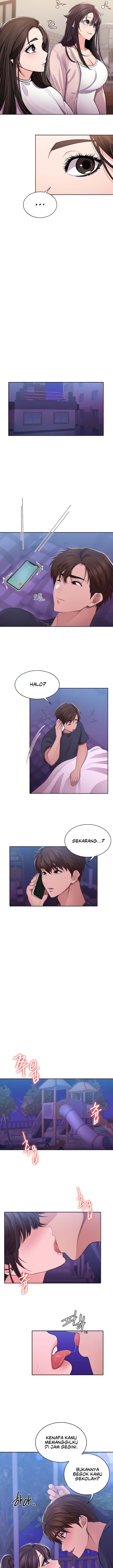 Meeting You Again: Chapter chapter-31 - Page 5