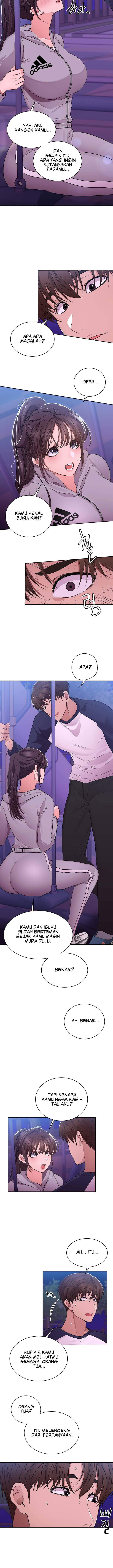 Meeting You Again: Chapter chapter-31 - Page 6
