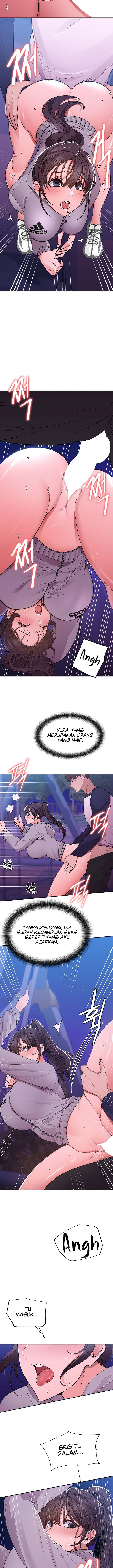 Meeting You Again: Chapter chapter-31 - Page 9