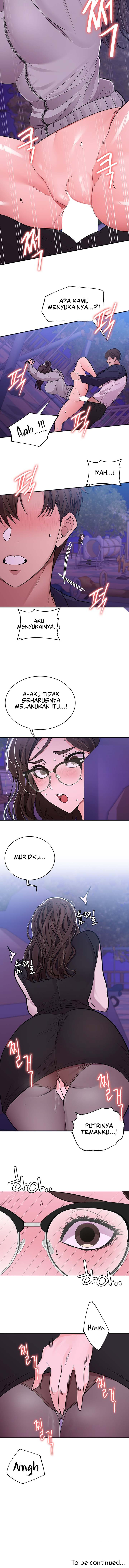 Meeting You Again: Chapter chapter-31 - Page 10