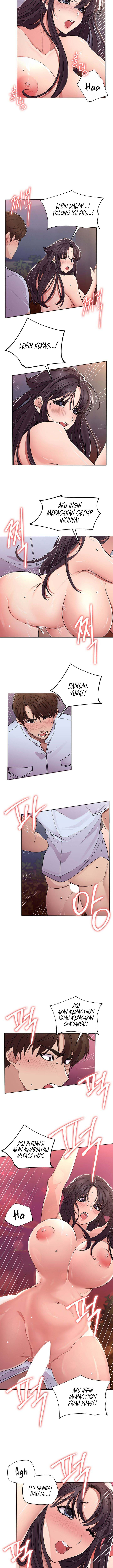 Meeting You Again: Chapter chapter-38 - Page 6