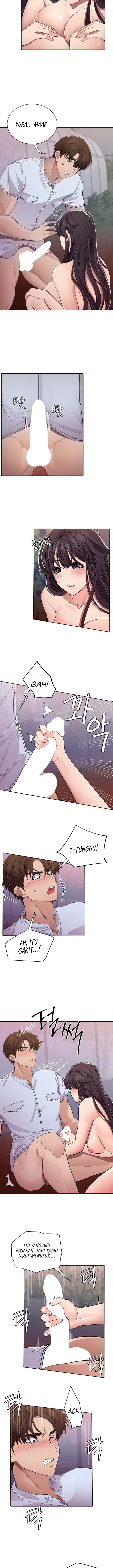 Meeting You Again: Chapter chapter-39 - Page 5
