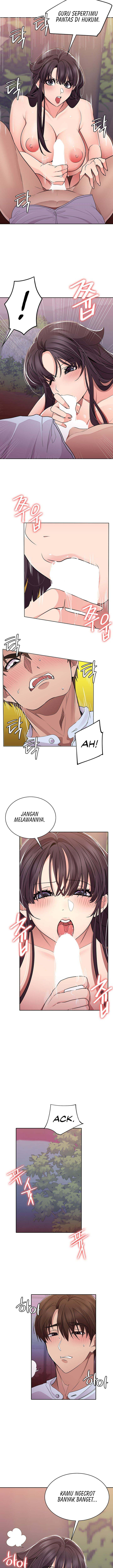 Meeting You Again: Chapter chapter-39 - Page 6