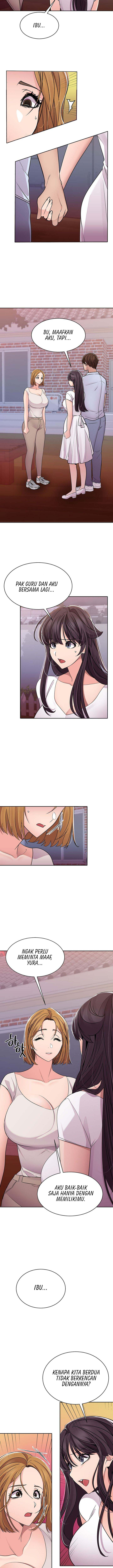 Meeting You Again: Chapter chapter-39 - Page 8