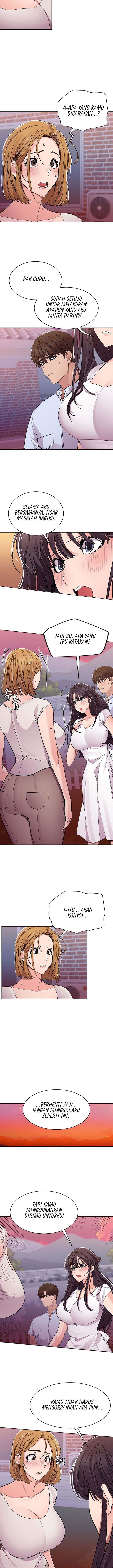 Meeting You Again: Chapter chapter-39 - Page 9