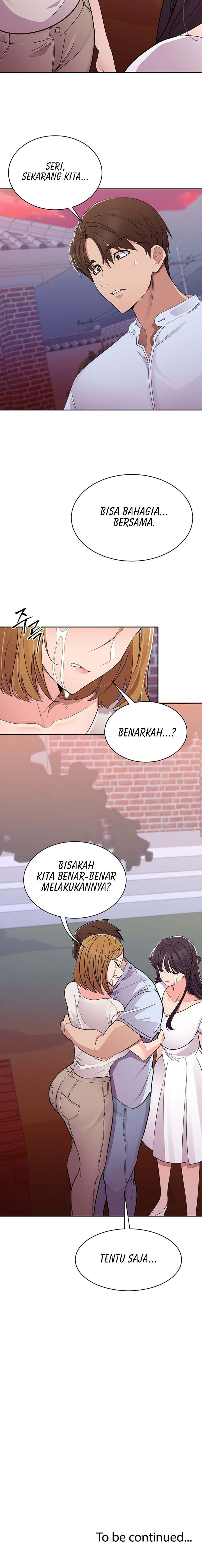 Meeting You Again: Chapter chapter-39 - Page 10