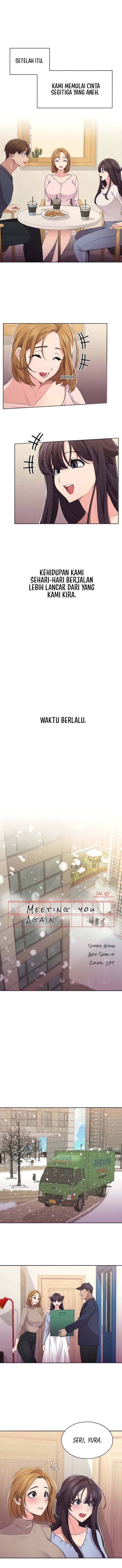 Meeting You Again: Chapter chapter-40 - Page 2