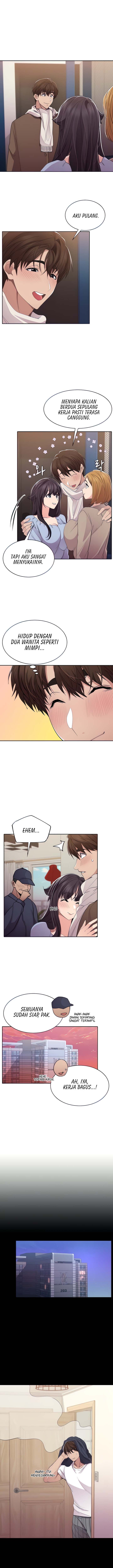 Meeting You Again: Chapter chapter-40 - Page 3