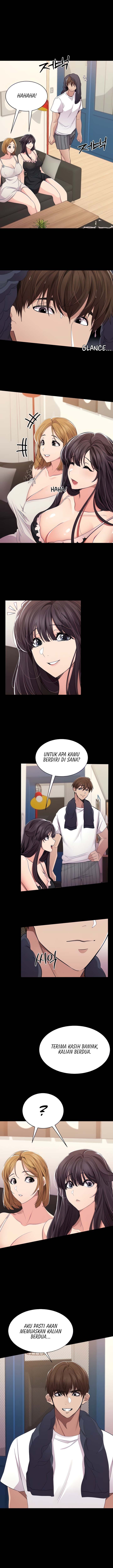 Meeting You Again: Chapter chapter-40 - Page 4