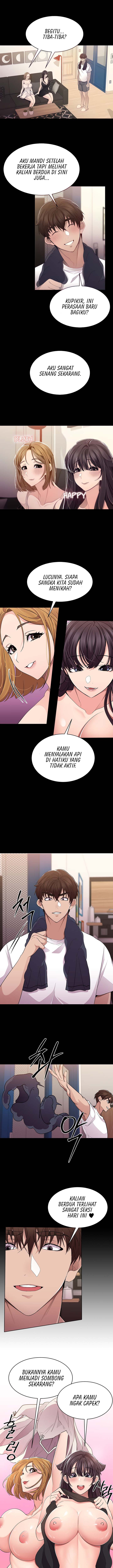 Meeting You Again: Chapter chapter-40 - Page 5