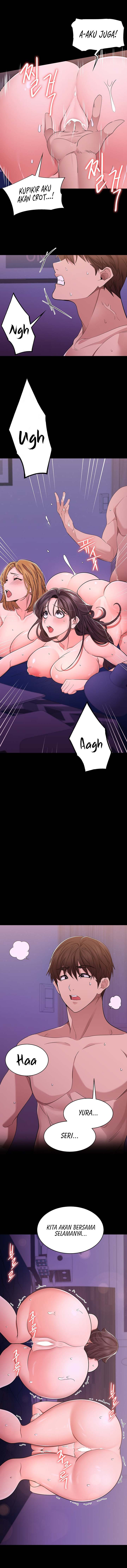Meeting You Again: Chapter chapter-40 - Page 9