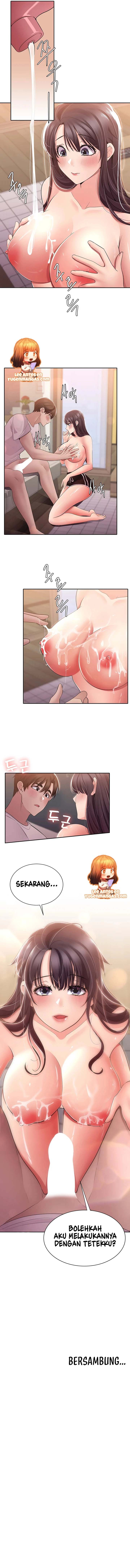 Meeting You Again: Chapter chapter-9 - Page 7