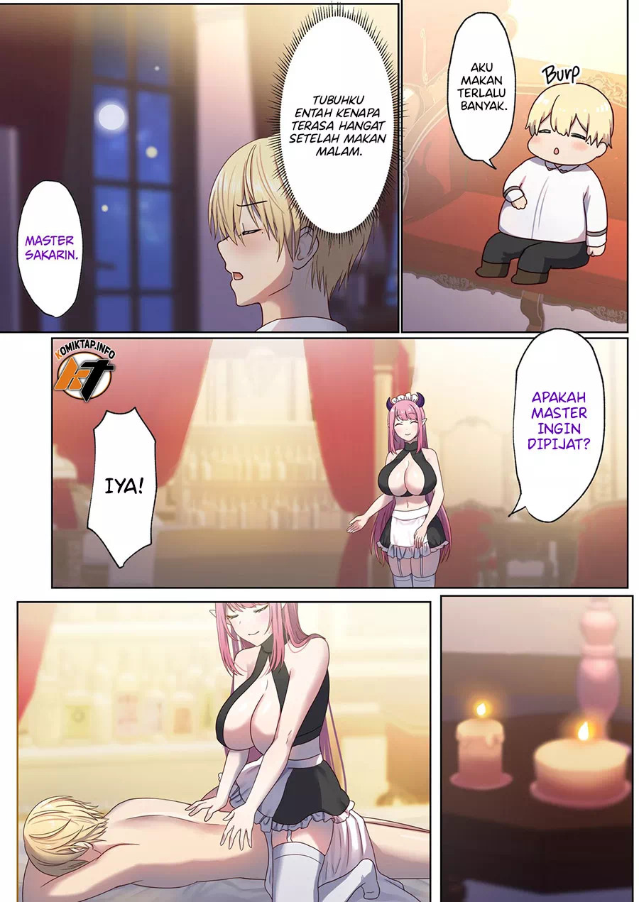 Meguri Meguru Rinne no Naka de: Chapter chapter-1 - Page 54