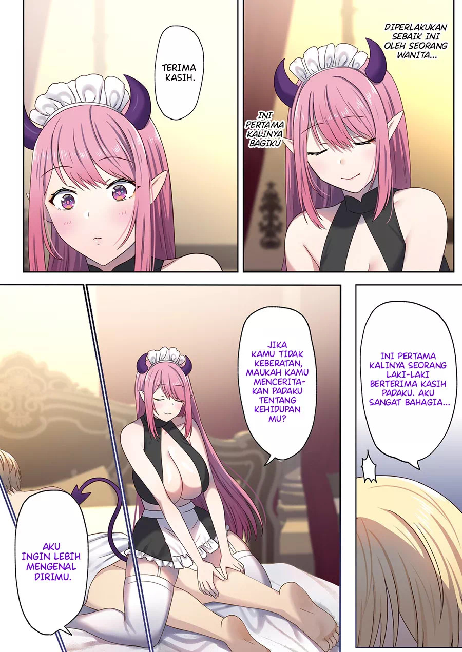 Meguri Meguru Rinne no Naka de: Chapter chapter-1 - Page 56