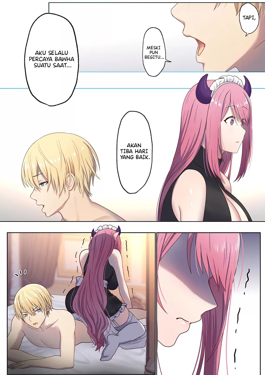 Meguri Meguru Rinne no Naka de: Chapter chapter-1 - Page 60