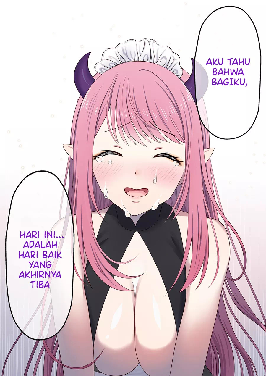 Meguri Meguru Rinne no Naka de: Chapter chapter-1 - Page 62