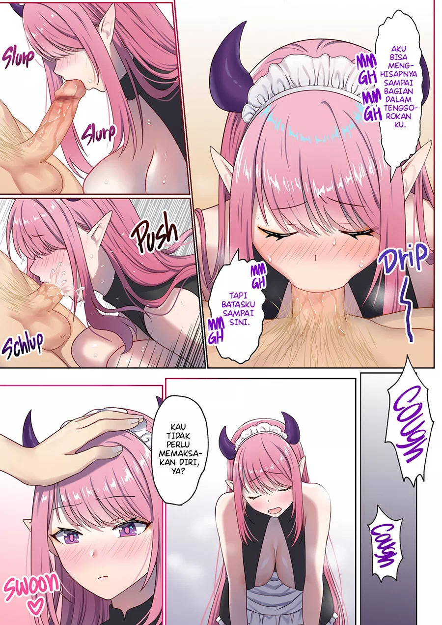 Meguri Meguru Rinne no Naka de: Chapter chapter-1 - Page 73