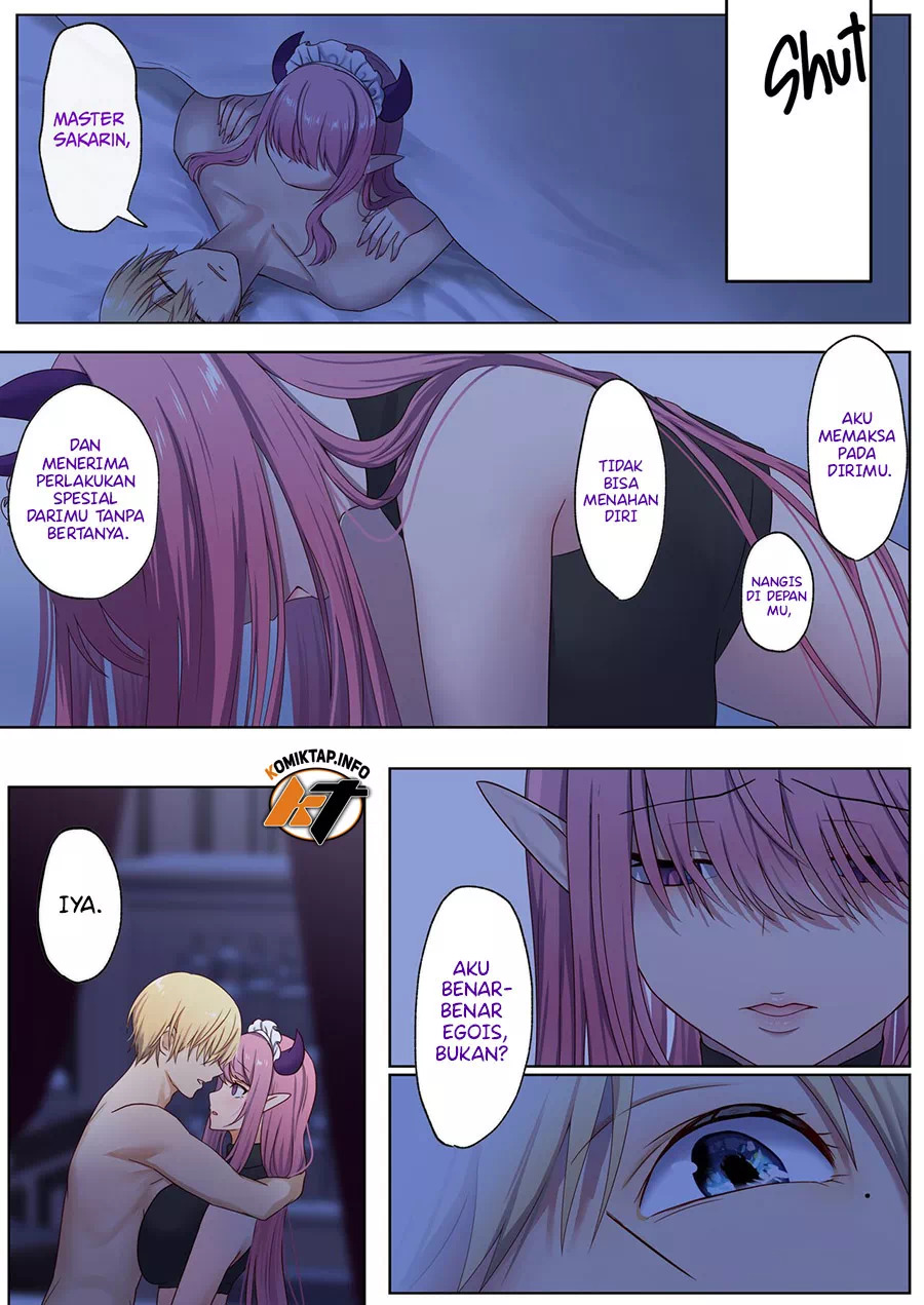 Meguri Meguru Rinne no Naka de: Chapter chapter-1 - Page 83