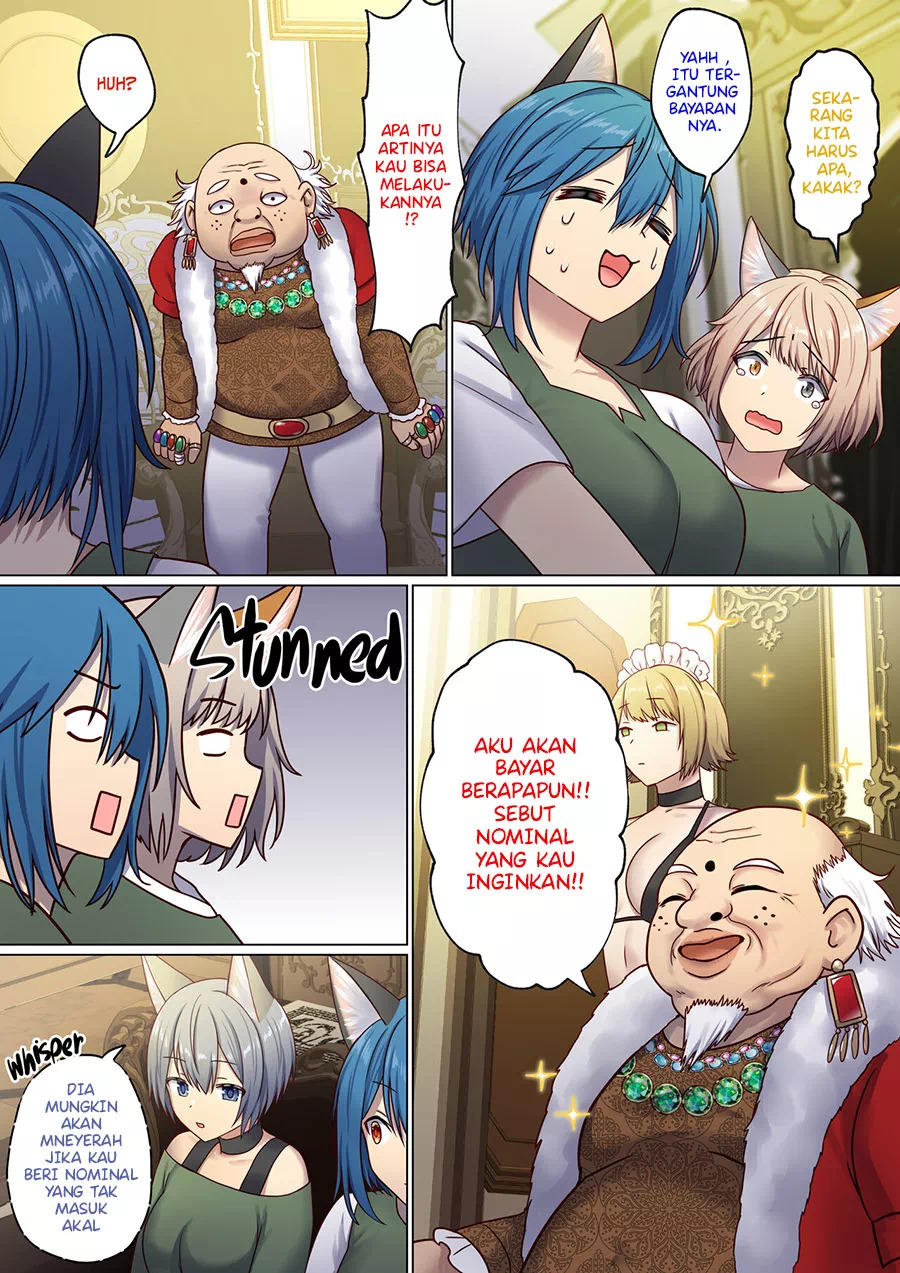 Meguri Meguru Rinne no Naka de: Chapter chapter-2 - Page 62