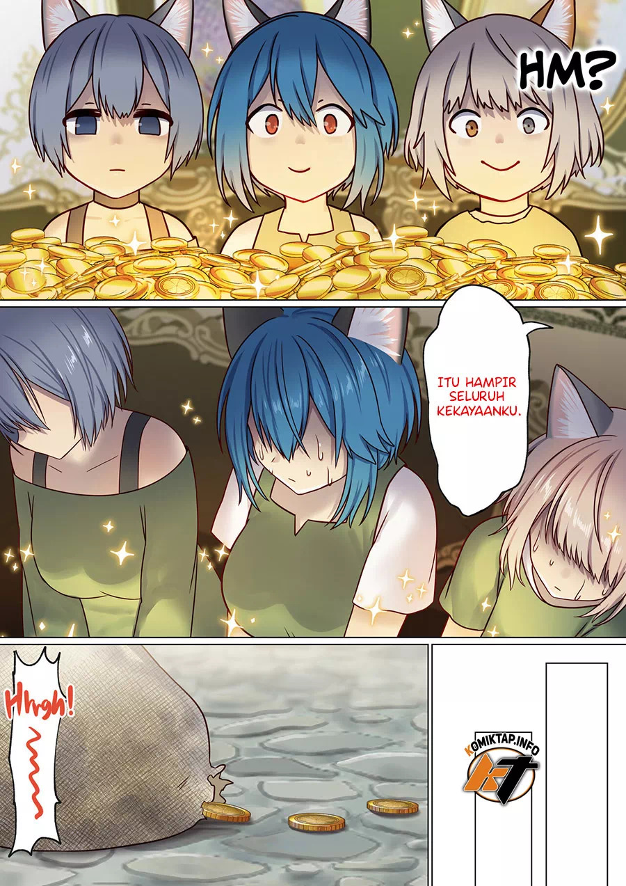 Meguri Meguru Rinne no Naka de: Chapter chapter-2 - Page 64